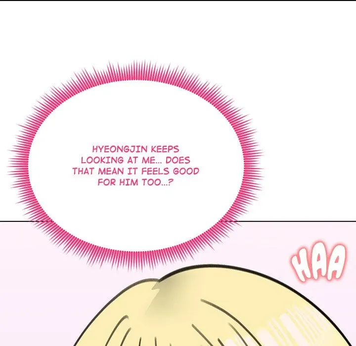 Stuck Living with My In-Laws Chapter 39 page 110 - 