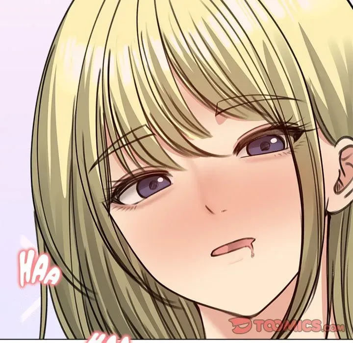 Stuck Living with My In-Laws Chapter 39 page 111 - 
