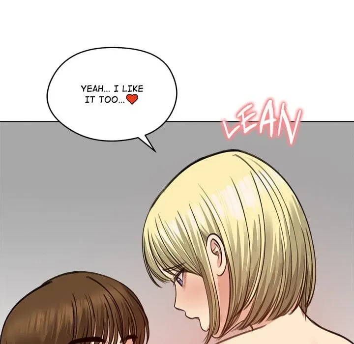 Stuck Living with My In-Laws Chapter 39 page 122 - 