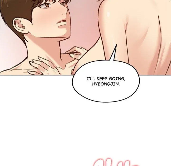 Stuck Living with My In-Laws Chapter 39 page 123 - 