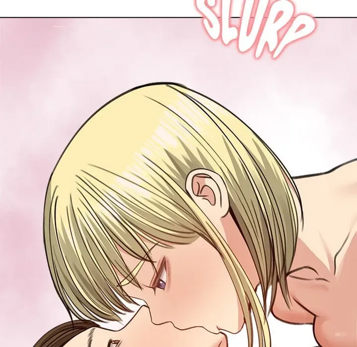 Stuck Living with My In-Laws Chapter 39 page 124 - 