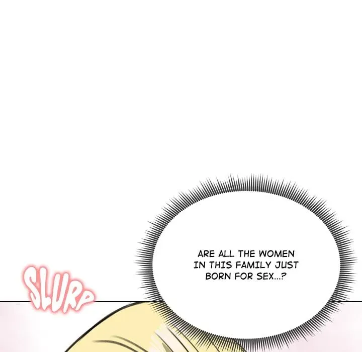 Stuck Living with My In-Laws Chapter 39 page 126 - 