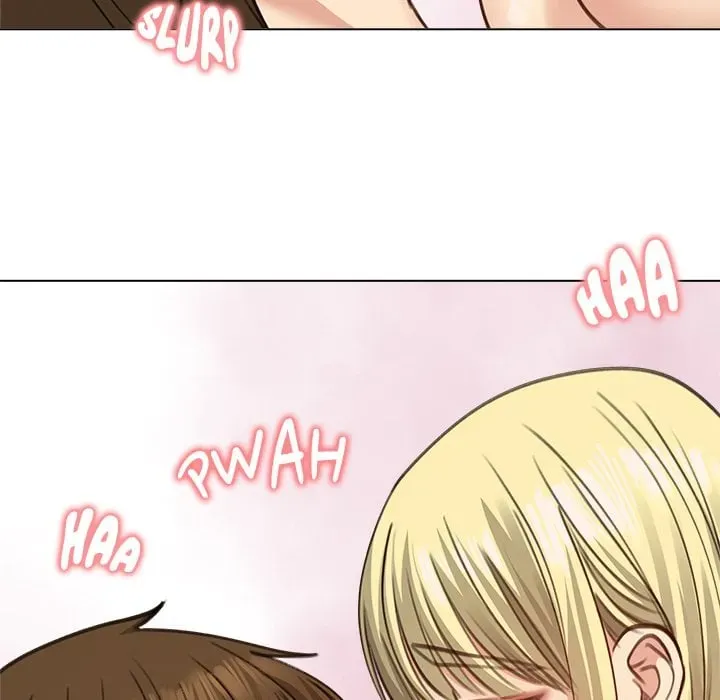 Stuck Living with My In-Laws Chapter 39 page 128 - 