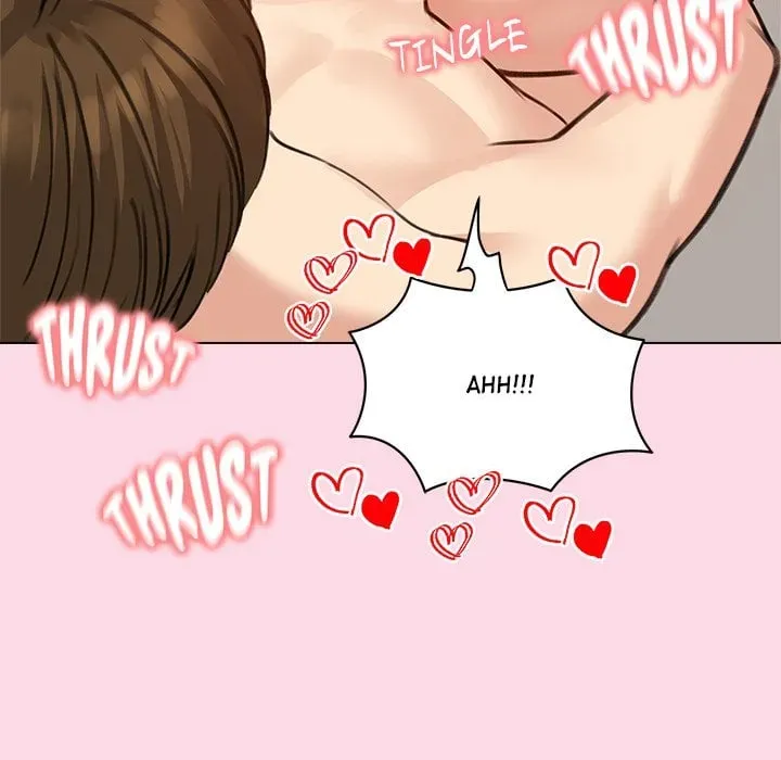 Stuck Living with My In-Laws Chapter 39 page 136 - 