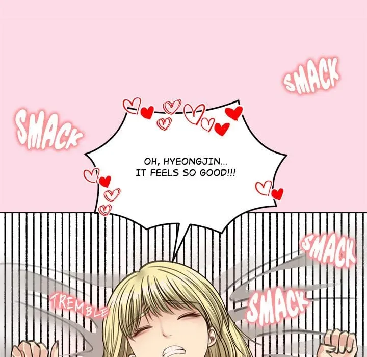 Stuck Living with My In-Laws Chapter 39 page 137 - 