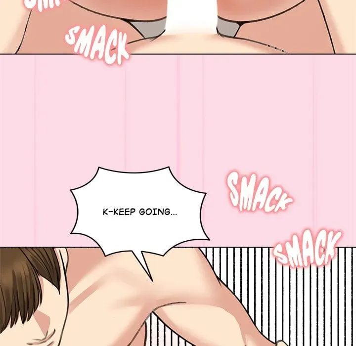 Stuck Living with My In-Laws Chapter 39 page 139 - 