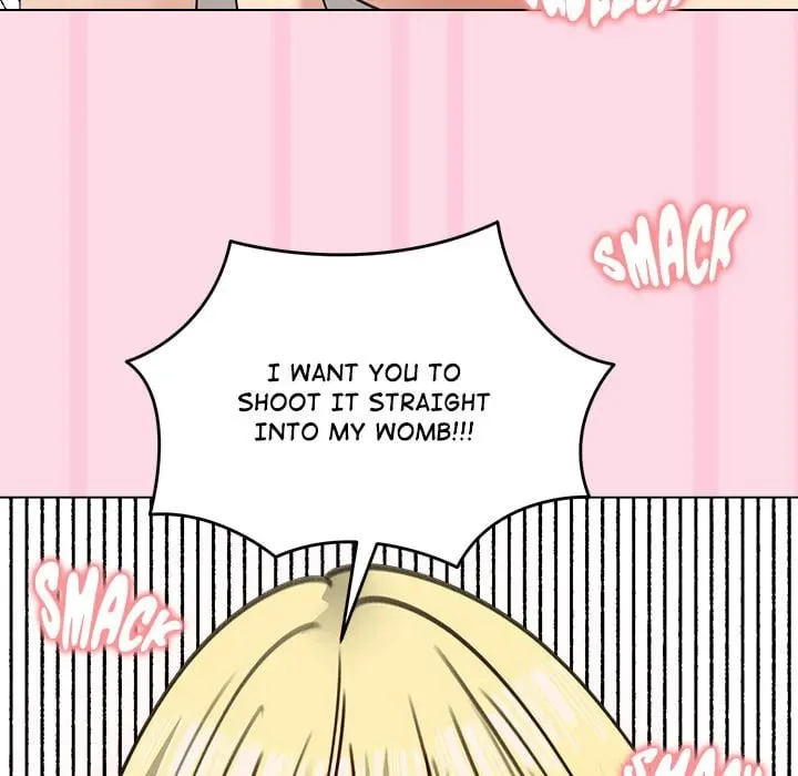 Stuck Living with My In-Laws Chapter 39 page 144 - 