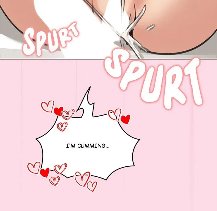 Stuck Living with My In-Laws Chapter 39 page 150 - 