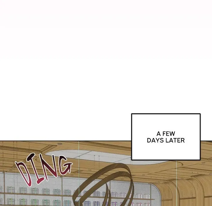 Stuck Living with My In-Laws Chapter 39 page 152 - 