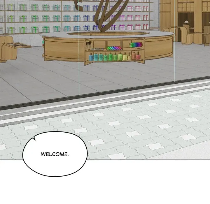 Stuck Living with My In-Laws Chapter 39 page 153 - 