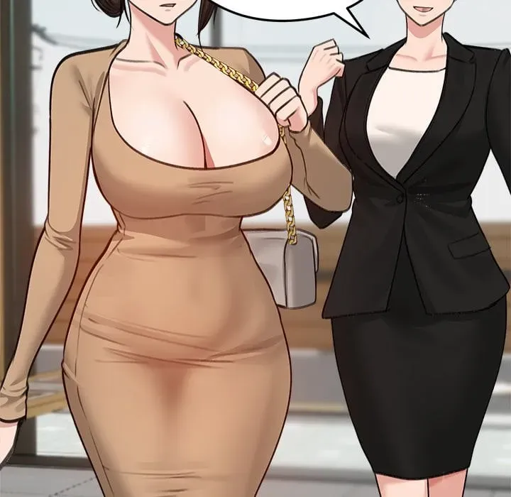 Stuck Living with My In-Laws Chapter 39 page 155 - 