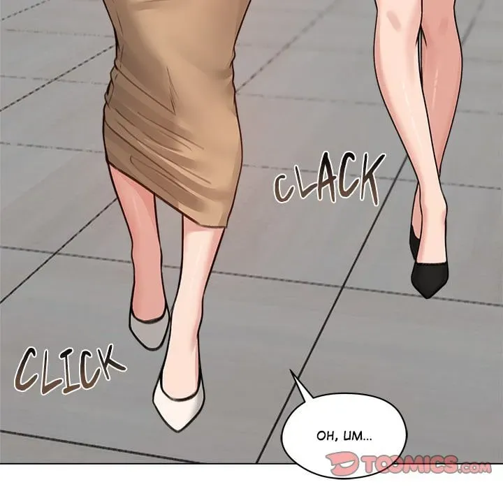 Stuck Living with My In-Laws Chapter 39 page 156 - 
