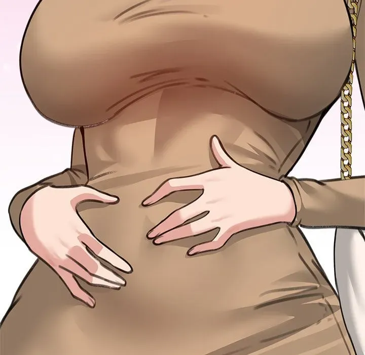 Stuck Living with My In-Laws Chapter 39 page 159 - 