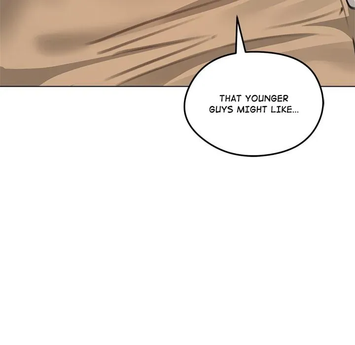 Stuck Living with My In-Laws Chapter 39 page 160 - 