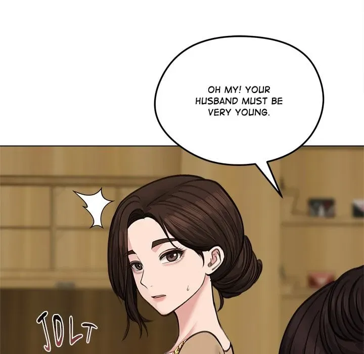 Stuck Living with My In-Laws Chapter 39 page 161 - 