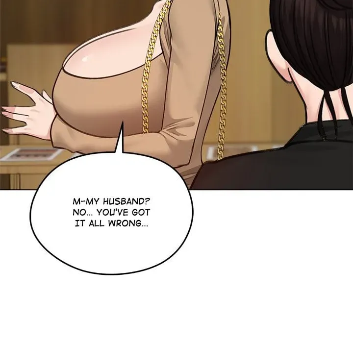 Stuck Living with My In-Laws Chapter 39 page 162 - 