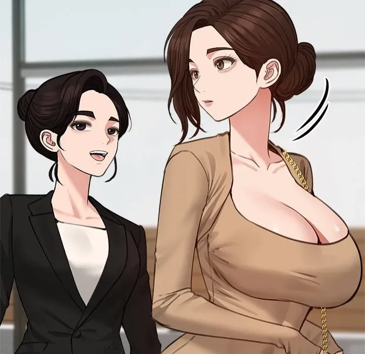 Stuck Living with My In-Laws Chapter 39 page 164 - 