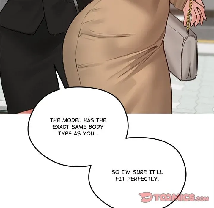 Stuck Living with My In-Laws Chapter 39 page 165 - 