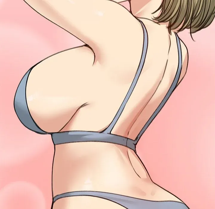 Stuck Living with My In-Laws Chapter 39 page 168 - 
