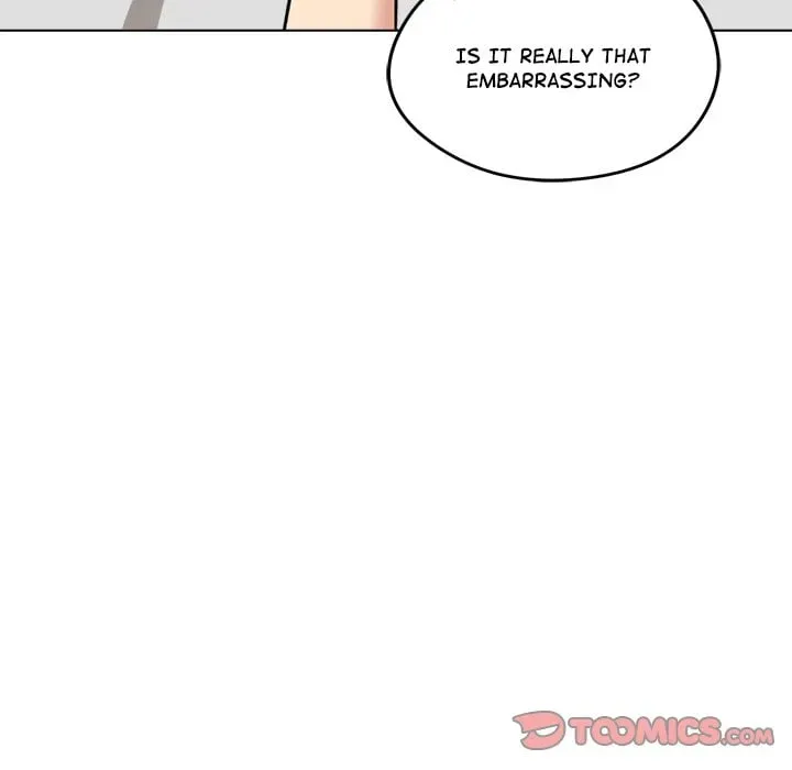 Stuck Living with My In-Laws Chapter 39 page 21 - 