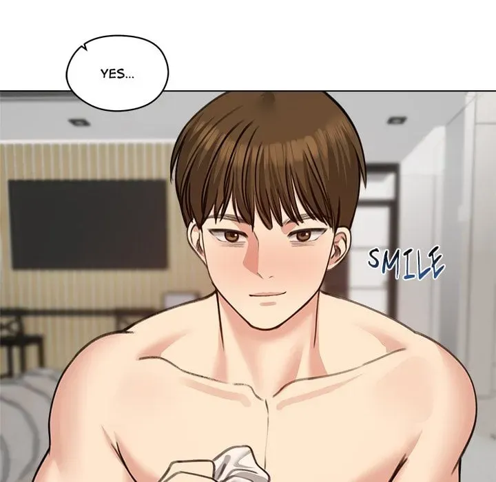 Stuck Living with My In-Laws Chapter 39 page 22 - 
