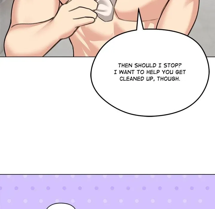Stuck Living with My In-Laws Chapter 39 page 23 - 