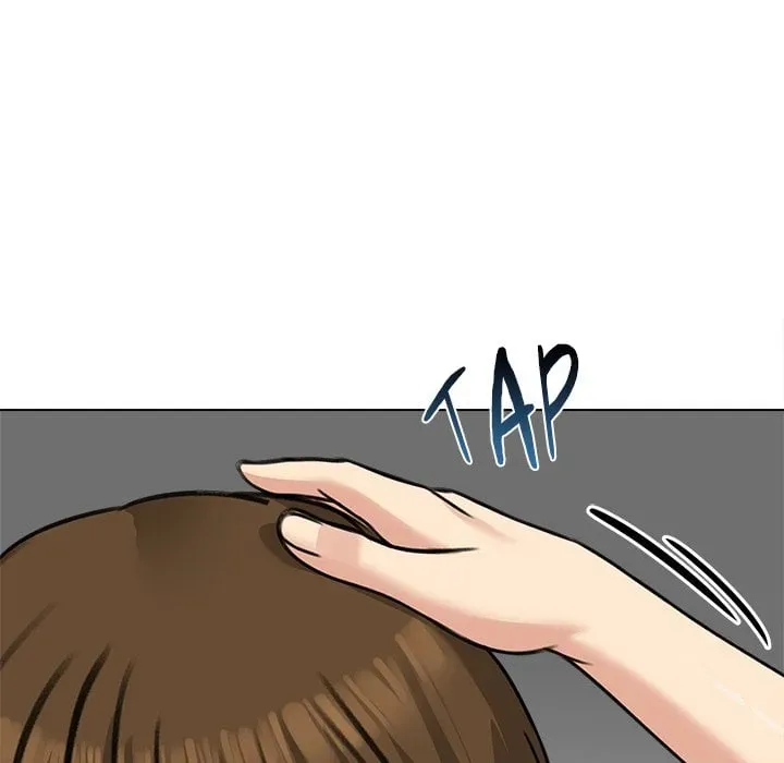 Stuck Living with My In-Laws Chapter 39 page 27 - 