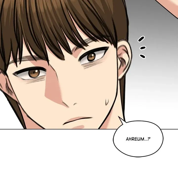 Stuck Living with My In-Laws Chapter 39 page 28 - 