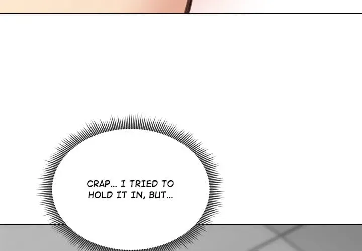 Stuck Living with My In-Laws Chapter 39 page 4 - 
