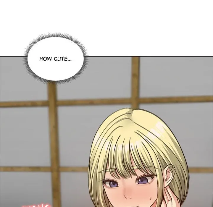 Stuck Living with My In-Laws Chapter 39 page 34 - 