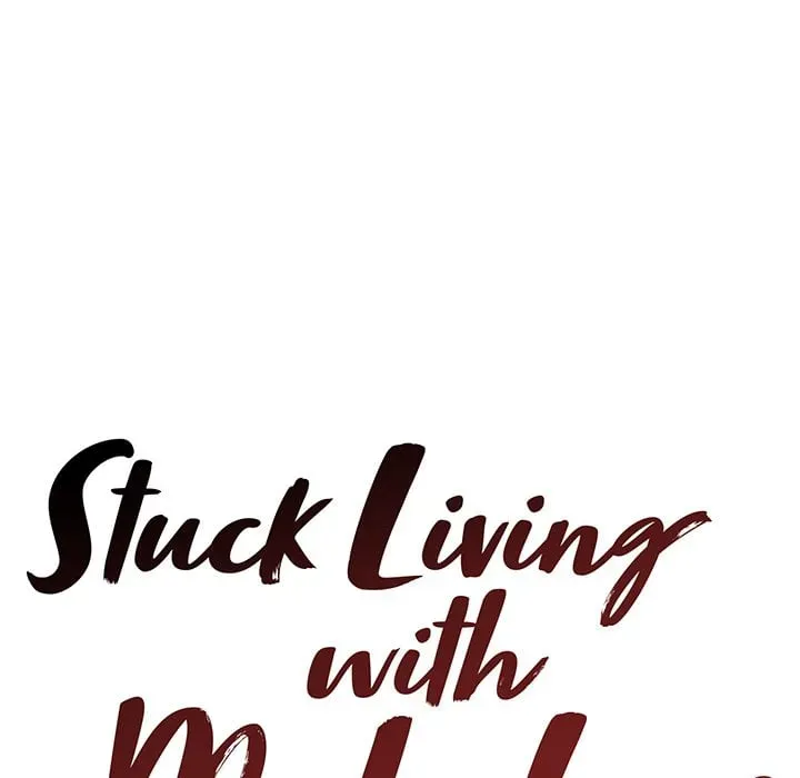 Stuck Living with My In-Laws Chapter 39 page 37 - 