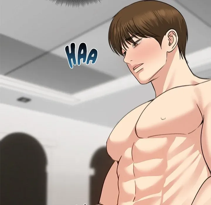 Stuck Living with My In-Laws Chapter 39 page 5 - 