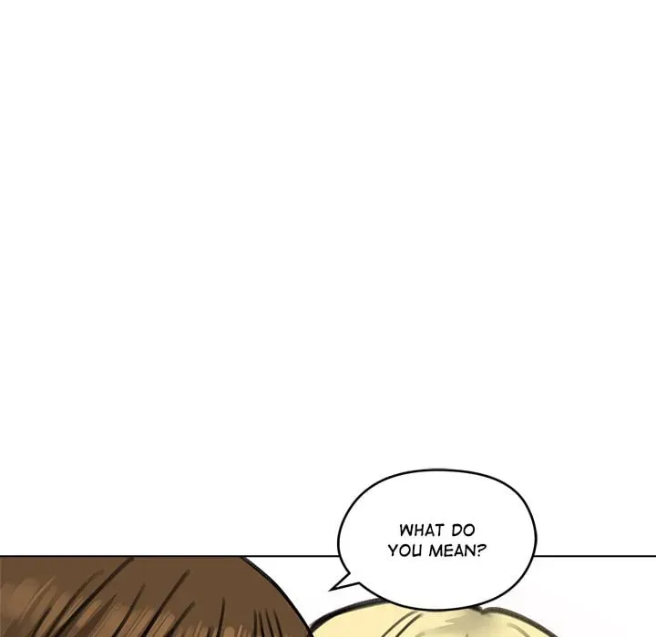 Stuck Living with My In-Laws Chapter 39 page 41 - 
