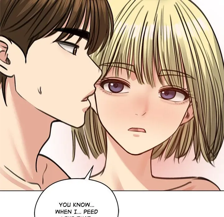 Stuck Living with My In-Laws Chapter 39 page 42 - 