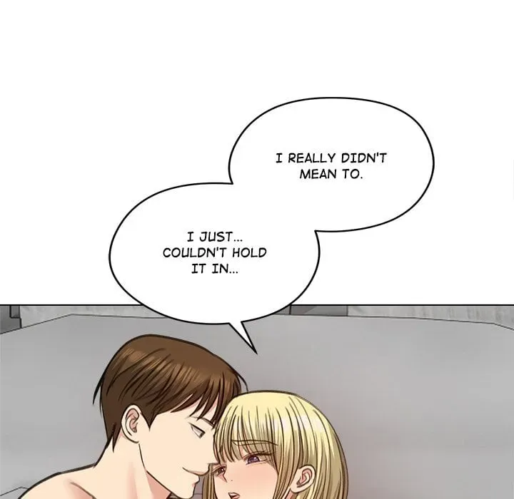 Stuck Living with My In-Laws Chapter 39 page 44 - 