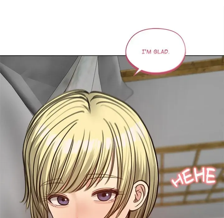 Stuck Living with My In-Laws Chapter 39 page 49 - 
