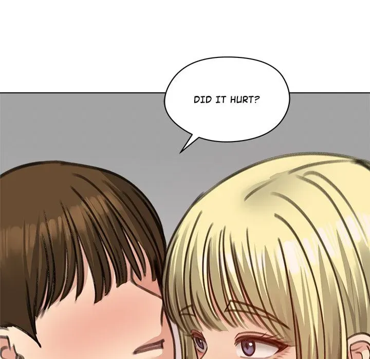 Stuck Living with My In-Laws Chapter 39 page 54 - 