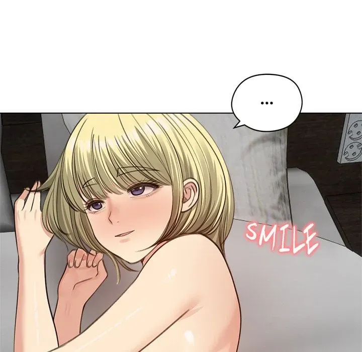 Stuck Living with My In-Laws Chapter 39 page 59 - 