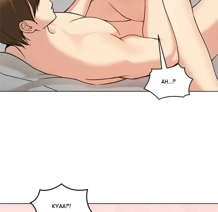 Stuck Living with My In-Laws Chapter 39 page 65 - 