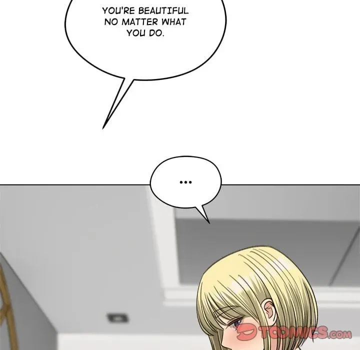 Stuck Living with My In-Laws Chapter 39 page 75 - 