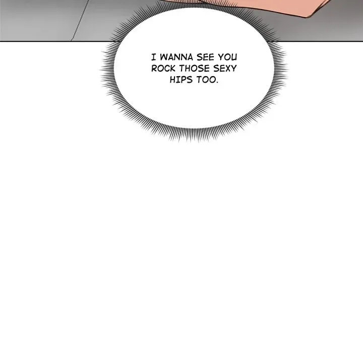 Stuck Living with My In-Laws Chapter 39 page 77 - 