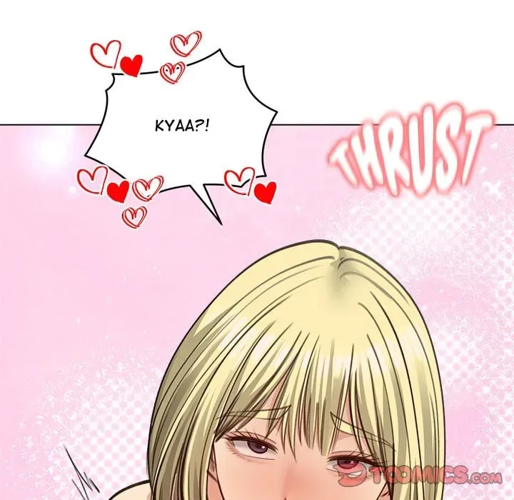 Stuck Living with My In-Laws Chapter 39 page 84 - 