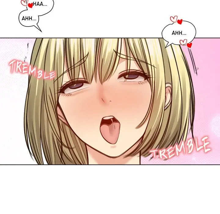 Stuck Living with My In-Laws Chapter 39 page 88 - 