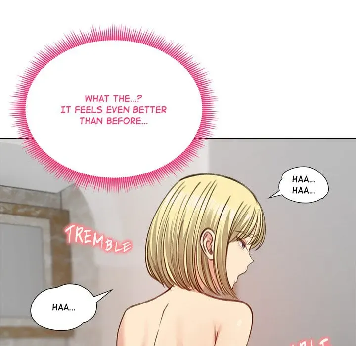Stuck Living with My In-Laws Chapter 39 page 89 - 
