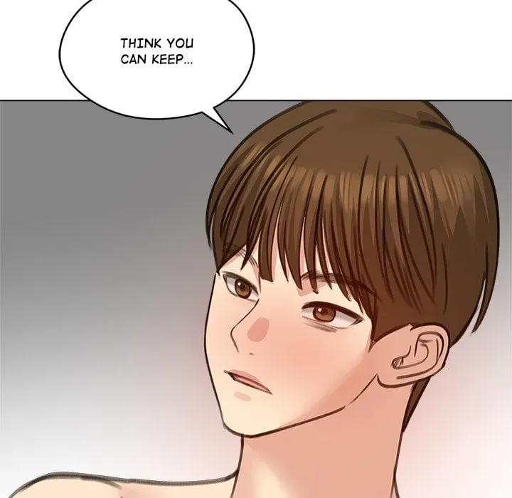 Stuck Living with My In-Laws Chapter 39 page 92 - 