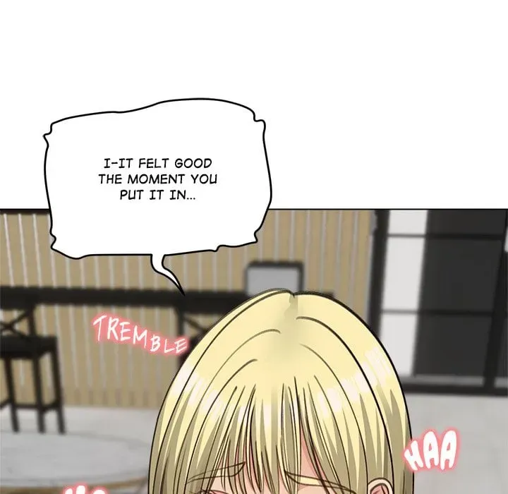 Stuck Living with My In-Laws Chapter 39 page 94 - 