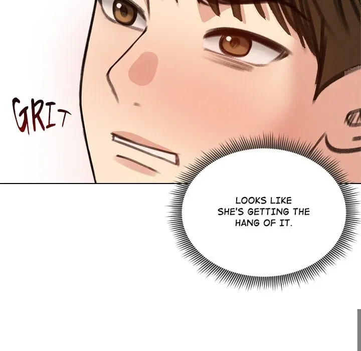 Stuck Living with My In-Laws Chapter 39 page 98 - 
