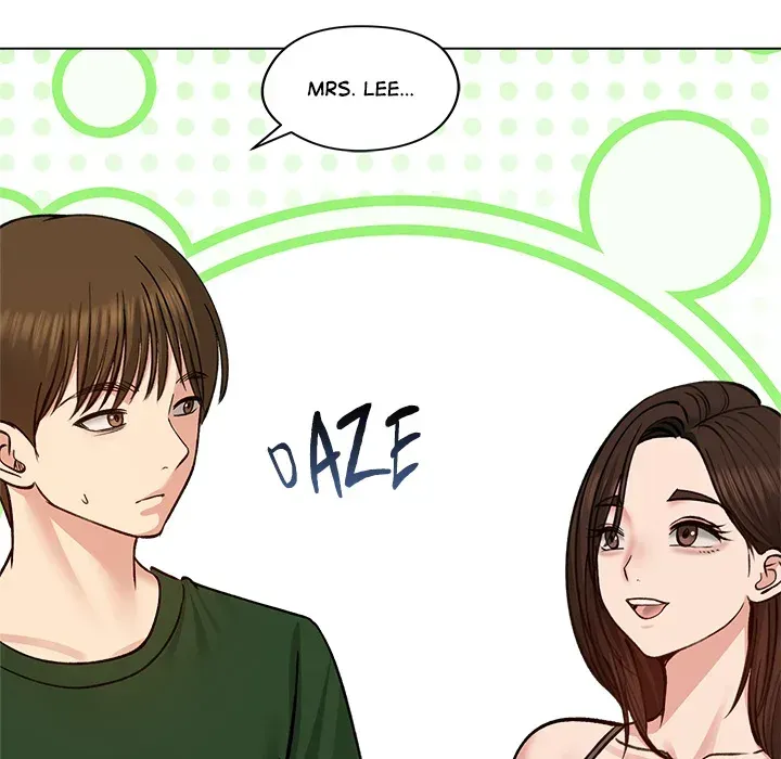 Stuck Living with My In-Laws Chapter 40 page 103 - 