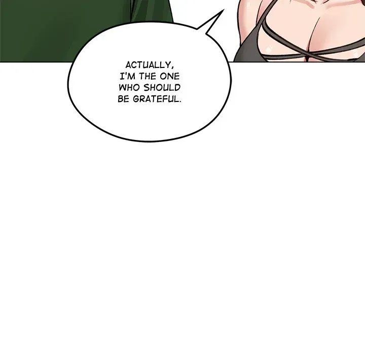 Stuck Living with My In-Laws Chapter 40 page 104 - 