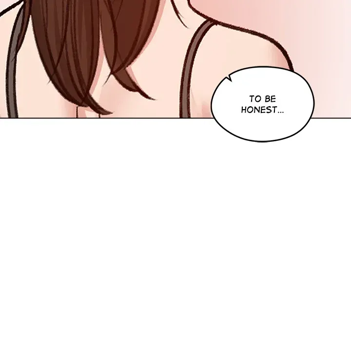 Stuck Living with My In-Laws Chapter 40 page 106 - 